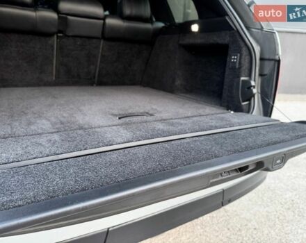 Серый Ленд Ровер Рендж Ровер, объемом двигателя 3 л и пробегом 216 тыс. км за 36996 $, фото 65 на Automoto.ua