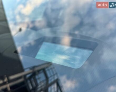 Серый Ленд Ровер Рендж Ровер, объемом двигателя 3 л и пробегом 216 тыс. км за 36996 $, фото 46 на Automoto.ua