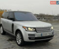 Серый Ленд Ровер Рендж Ровер, объемом двигателя 2.99 л и пробегом 175 тыс. км за 33900 $, фото 2 на Automoto.ua