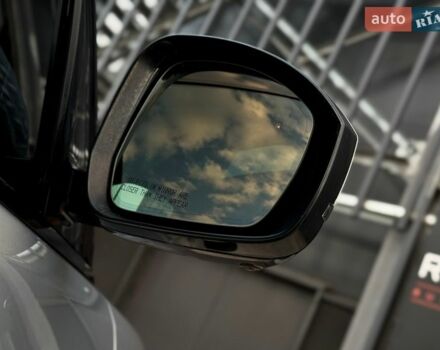 Серый Ленд Ровер Рендж Ровер, объемом двигателя 3 л и пробегом 216 тыс. км за 36996 $, фото 40 на Automoto.ua