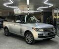Сірий Ленд Ровер Рендж Ровер, об'ємом двигуна 3 л та пробігом 125 тис. км за 33900 $, фото 1 на Automoto.ua