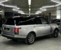 Сірий Ленд Ровер Рендж Ровер, об'ємом двигуна 3 л та пробігом 125 тис. км за 33900 $, фото 8 на Automoto.ua