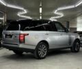 Сірий Ленд Ровер Рендж Ровер, об'ємом двигуна 3 л та пробігом 125 тис. км за 33900 $, фото 10 на Automoto.ua