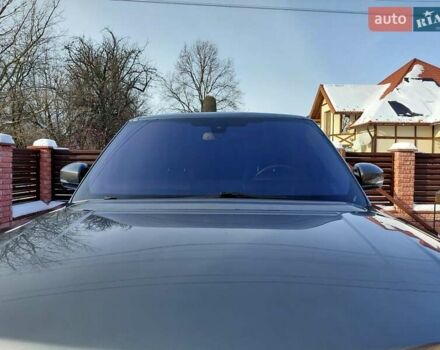 Серый Ленд Ровер Рендж Ровер, объемом двигателя 2.99 л и пробегом 204 тыс. км за 35000 $, фото 36 на Automoto.ua