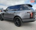 Сірий Ленд Ровер Рендж Ровер, об'ємом двигуна 2.99 л та пробігом 215 тис. км за 32500 $, фото 24 на Automoto.ua