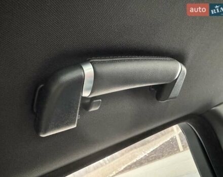 Сірий Ленд Ровер Рендж Ровер, об'ємом двигуна 2.99 л та пробігом 116 тис. км за 36700 $, фото 72 на Automoto.ua