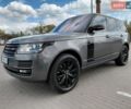 Сірий Ленд Ровер Рендж Ровер, об'ємом двигуна 2.99 л та пробігом 215 тис. км за 32500 $, фото 111 на Automoto.ua
