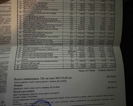 Серый Ленд Ровер Рендж Ровер, объемом двигателя 5 л и пробегом 157 тыс. км за 37700 $, фото 37 на Automoto.ua