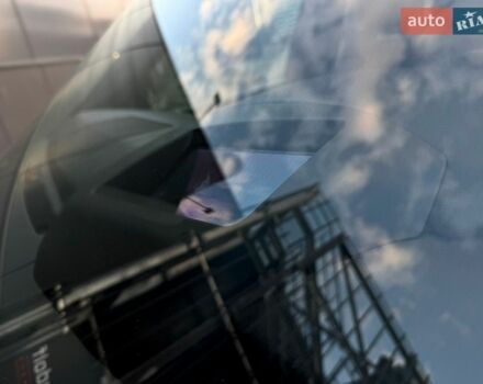 Серый Ленд Ровер Рендж Ровер, объемом двигателя 3 л и пробегом 216 тыс. км за 36996 $, фото 45 на Automoto.ua