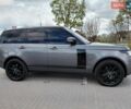 Сірий Ленд Ровер Рендж Ровер, об'ємом двигуна 2.99 л та пробігом 215 тис. км за 32500 $, фото 34 на Automoto.ua