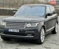 Сірий Ленд Ровер Рендж Ровер, об'ємом двигуна 2.99 л та пробігом 116 тис. км за 36700 $, фото 1 на Automoto.ua