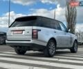 Сірий Ленд Ровер Рендж Ровер, об'ємом двигуна 2.99 л та пробігом 127 тис. км за 30500 $, фото 4 на Automoto.ua
