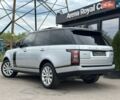 Сірий Ленд Ровер Рендж Ровер, об'ємом двигуна 2.99 л та пробігом 178 тис. км за 27500 $, фото 3 на Automoto.ua