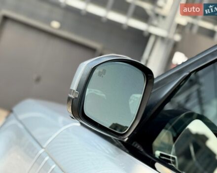 Серый Ленд Ровер Рендж Ровер, объемом двигателя 3 л и пробегом 216 тыс. км за 36996 $, фото 35 на Automoto.ua