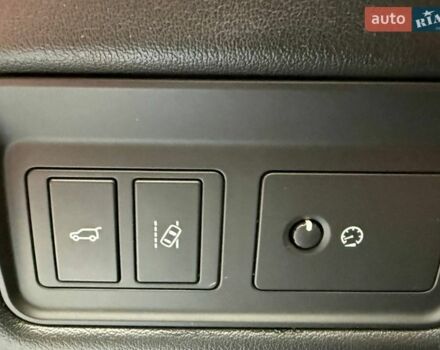 Серый Ленд Ровер Рендж Ровер, объемом двигателя 3 л и пробегом 150 тыс. км за 36990 $, фото 20 на Automoto.ua