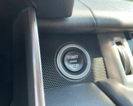 Серый Ленд Ровер Рендж Ровер, объемом двигателя 4.4 л и пробегом 156 тыс. км за 47999 $, фото 14 на Automoto.ua