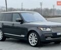 Сірий Ленд Ровер Рендж Ровер, об'ємом двигуна 2.99 л та пробігом 116 тис. км за 36700 $, фото 6 на Automoto.ua