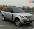 Серый Ленд Ровер Рендж Ровер, объемом двигателя 2.99 л и пробегом 175 тыс. км за 29900 $, фото 1 на Automoto.ua
