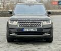 Сірий Ленд Ровер Рендж Ровер, об'ємом двигуна 2.99 л та пробігом 116 тис. км за 36700 $, фото 3 на Automoto.ua