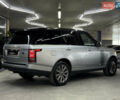 Сірий Ленд Ровер Рендж Ровер, об'ємом двигуна 2.99 л та пробігом 125 тис. км за 33900 $, фото 14 на Automoto.ua