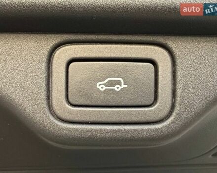 Серый Ленд Ровер Рендж Ровер, объемом двигателя 3 л и пробегом 150 тыс. км за 36990 $, фото 10 на Automoto.ua