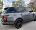 Сірий Ленд Ровер Рендж Ровер, об'ємом двигуна 2.99 л та пробігом 215 тис. км за 32500 $, фото 105 на Automoto.ua