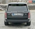 Сірий Ленд Ровер Рендж Ровер, об'ємом двигуна 2.99 л та пробігом 116 тис. км за 36700 $, фото 13 на Automoto.ua