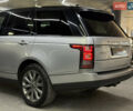 Сірий Ленд Ровер Рендж Ровер, об'ємом двигуна 2.99 л та пробігом 125 тис. км за 33900 $, фото 12 на Automoto.ua
