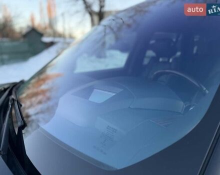 Сірий Ленд Ровер Рендж Ровер, об'ємом двигуна 5 л та пробігом 156 тис. км за 38700 $, фото 10 на Automoto.ua