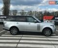 Серый Ленд Ровер Рендж Ровер, объемом двигателя 2.99 л и пробегом 127 тыс. км за 33000 $, фото 3 на Automoto.ua