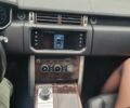 Сірий Ленд Ровер Рендж Ровер, об'ємом двигуна 2.99 л та пробігом 190 тис. км за 38000 $, фото 10 на Automoto.ua