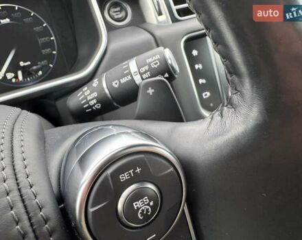 Сірий Ленд Ровер Рендж Ровер, об'ємом двигуна 2.99 л та пробігом 116 тис. км за 36700 $, фото 64 на Automoto.ua