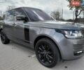 Сірий Ленд Ровер Рендж Ровер, об'ємом двигуна 2.99 л та пробігом 215 тис. км за 32500 $, фото 35 на Automoto.ua