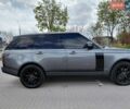 Сірий Ленд Ровер Рендж Ровер, об'ємом двигуна 2.99 л та пробігом 215 тис. км за 32500 $, фото 19 на Automoto.ua