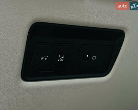 Сірий Ленд Ровер Рендж Ровер, об'ємом двигуна 2.99 л та пробігом 198 тис. км за 29999 $, фото 23 на Automoto.ua