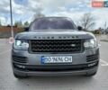 Сірий Ленд Ровер Рендж Ровер, об'ємом двигуна 2.99 л та пробігом 215 тис. км за 32500 $, фото 109 на Automoto.ua