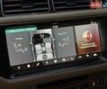 Серый Ленд Ровер Рендж Ровер, объемом двигателя 3 л и пробегом 231 тыс. км за 32000 $, фото 18 на Automoto.ua