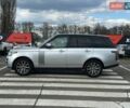 Сірий Ленд Ровер Рендж Ровер, об'ємом двигуна 2.99 л та пробігом 127 тис. км за 30500 $, фото 8 на Automoto.ua