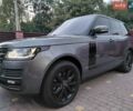 Сірий Ленд Ровер Рендж Ровер, об'ємом двигуна 2.99 л та пробігом 215 тис. км за 32500 $, фото 6 на Automoto.ua