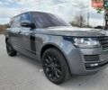 Сірий Ленд Ровер Рендж Ровер, об'ємом двигуна 2.99 л та пробігом 215 тис. км за 32500 $, фото 108 на Automoto.ua