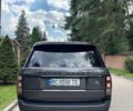 Серый Ленд Ровер Рендж Ровер, объемом двигателя 2.99 л и пробегом 189 тыс. км за 31000 $, фото 3 на Automoto.ua