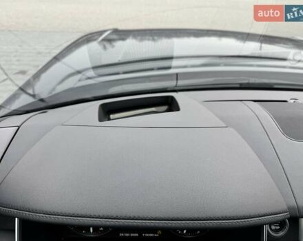 Сірий Ленд Ровер Рендж Ровер, об'ємом двигуна 2.99 л та пробігом 116 тис. км за 36700 $, фото 57 на Automoto.ua