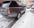 Сірий Ленд Ровер Рендж Ровер, об'ємом двигуна 4.37 л та пробігом 198 тис. км за 41000 $, фото 3 на Automoto.ua