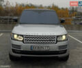 Серый Ленд Ровер Рендж Ровер, объемом двигателя 2.99 л и пробегом 175 тыс. км за 33900 $, фото 3 на Automoto.ua