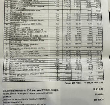 Сірий Ленд Ровер Рендж Ровер, об'ємом двигуна 5 л та пробігом 156 тис. км за 38700 $, фото 39 на Automoto.ua