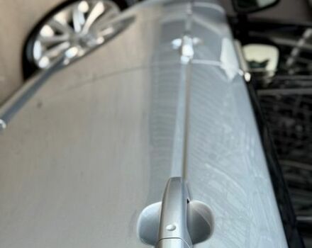 Серый Ленд Ровер Рендж Ровер, объемом двигателя 3 л и пробегом 216 тыс. км за 36996 $, фото 32 на Automoto.ua