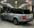 Сірий Ленд Ровер Рендж Ровер, об'ємом двигуна 2.99 л та пробігом 125 тис. км за 33900 $, фото 9 на Automoto.ua