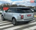 Сірий Ленд Ровер Рендж Ровер, об'ємом двигуна 2.99 л та пробігом 127 тис. км за 30500 $, фото 5 на Automoto.ua