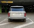 Сірий Ленд Ровер Рендж Ровер, об'ємом двигуна 3 л та пробігом 150 тис. км за 32990 $, фото 5 на Automoto.ua