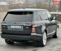 Сірий Ленд Ровер Рендж Ровер, об'ємом двигуна 2.99 л та пробігом 116 тис. км за 36700 $, фото 10 на Automoto.ua